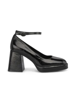 Alma en Pena Zapatos De Tacón|ZAPATO TACÓN PULSERA HEBILLA