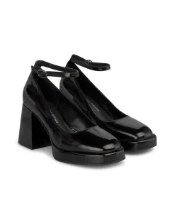 Alma en Pena Zapatos De Tacón|ZAPATO TACÓN PULSERA HEBILLA