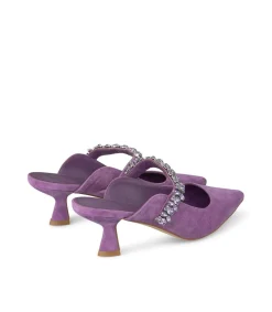 Alma en Pena Zapatos De Tacón|ZAPATO TACÓN PUNTERA AFILADA