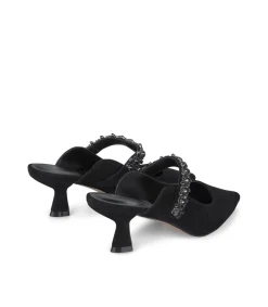 Alma en Pena Zapatos De Tacón|ZAPATO TACÓN PUNTERA AFILADA