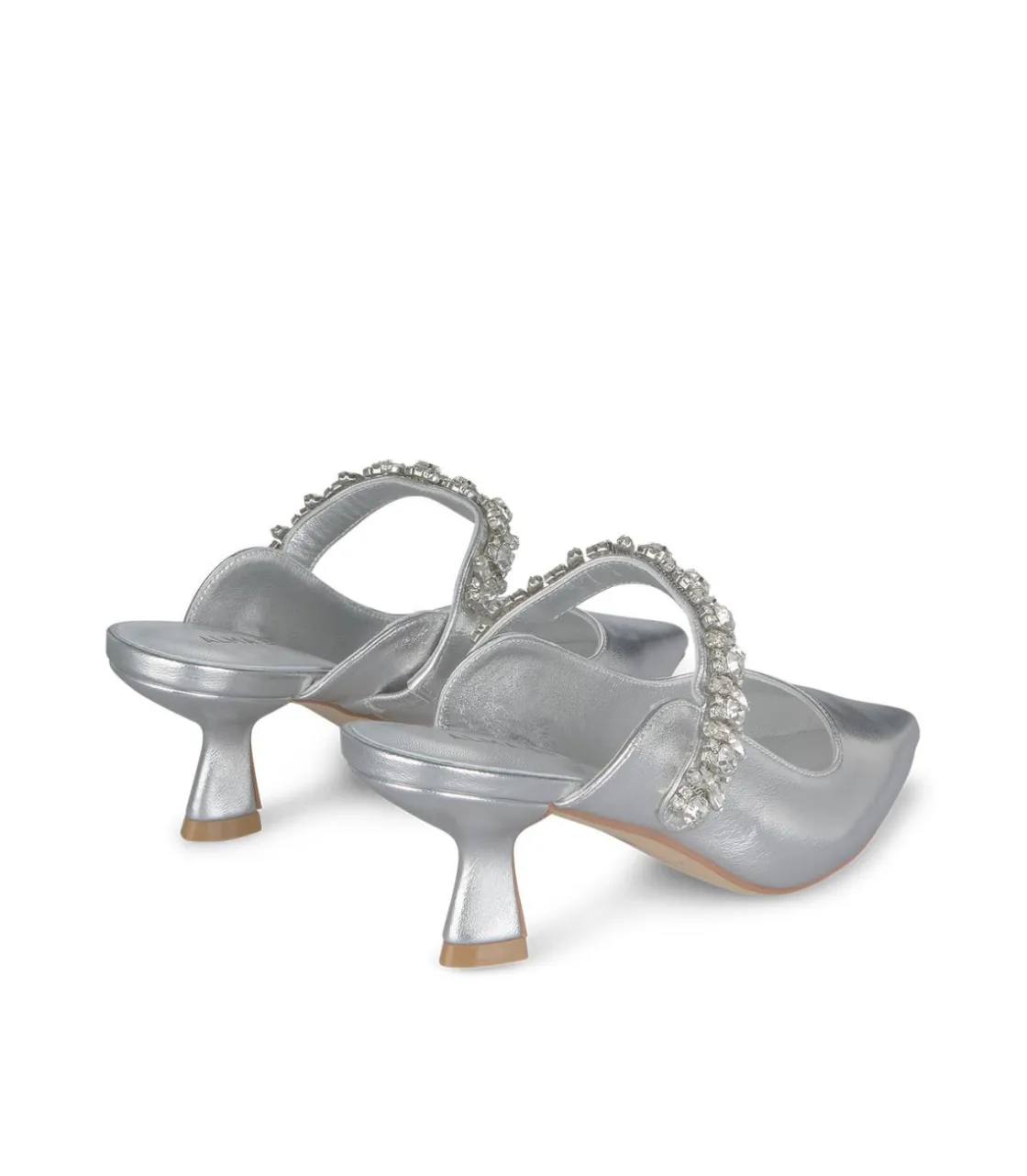 Alma en Pena Zapatos De Tacón|ZAPATO TACÓN PUNTERA AFILADA