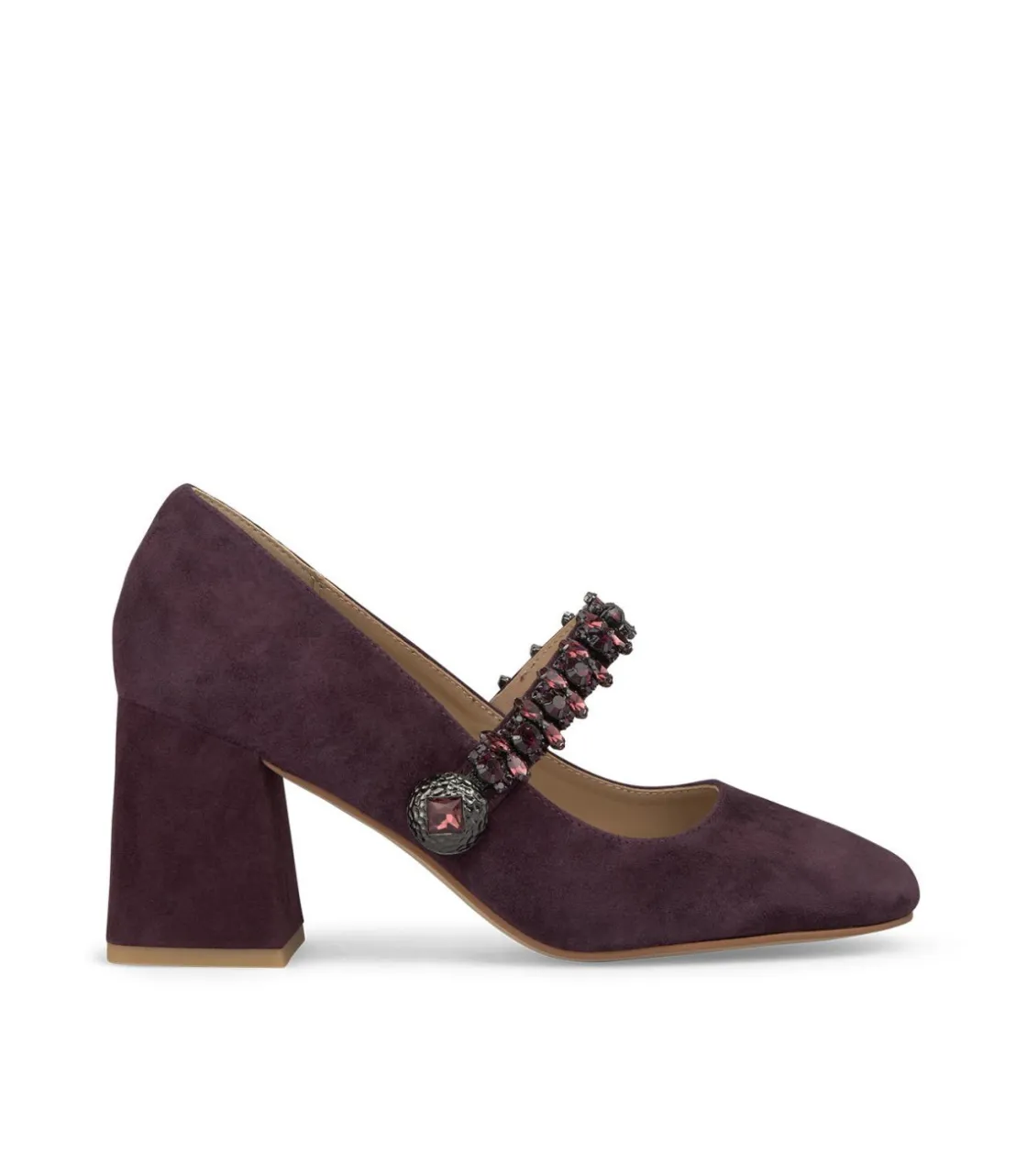 Alma en Pena Zapatos De Tacón|ZAPATO TACÓN TIRA