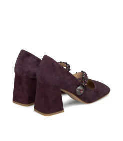 Alma en Pena Zapatos De Tacón|ZAPATO TACÓN TIRA