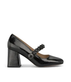 Alma en Pena Zapatos De Tacón|ZAPATO TACÓN TIRA