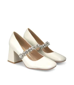 Alma en Pena Zapatos De Tacón|ZAPATO TACÓN TIRA